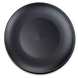 ΠΙΑΤΟ ΡΗΧΟ STONEWARE SOHO ΜΑΥΡΟ 26.5cm